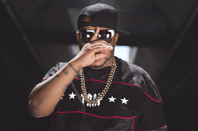 3 Rapper Tercepat Di Dunia